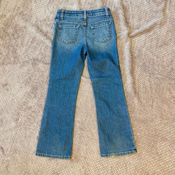 Girl’s Cherokee Jeans Size 6x - Picture 8 of 10